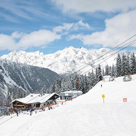 Haus Tyrol Διαμέρισμα See Εξωτερικό φωτογραφία