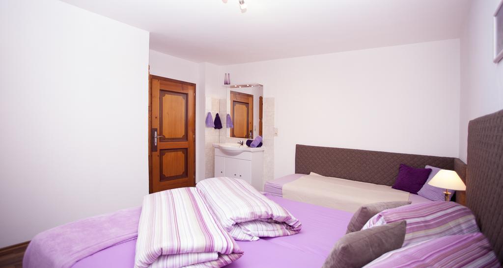 Haus Tyrol Διαμέρισμα See Δωμάτιο φωτογραφία