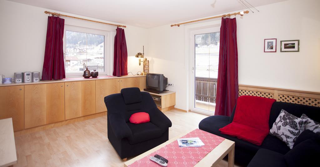 Haus Tyrol Διαμέρισμα See Δωμάτιο φωτογραφία