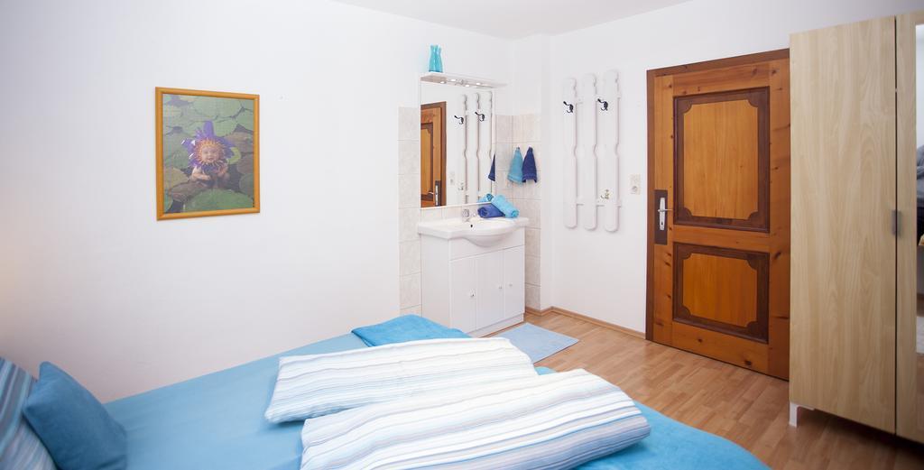 Haus Tyrol Διαμέρισμα See Δωμάτιο φωτογραφία
