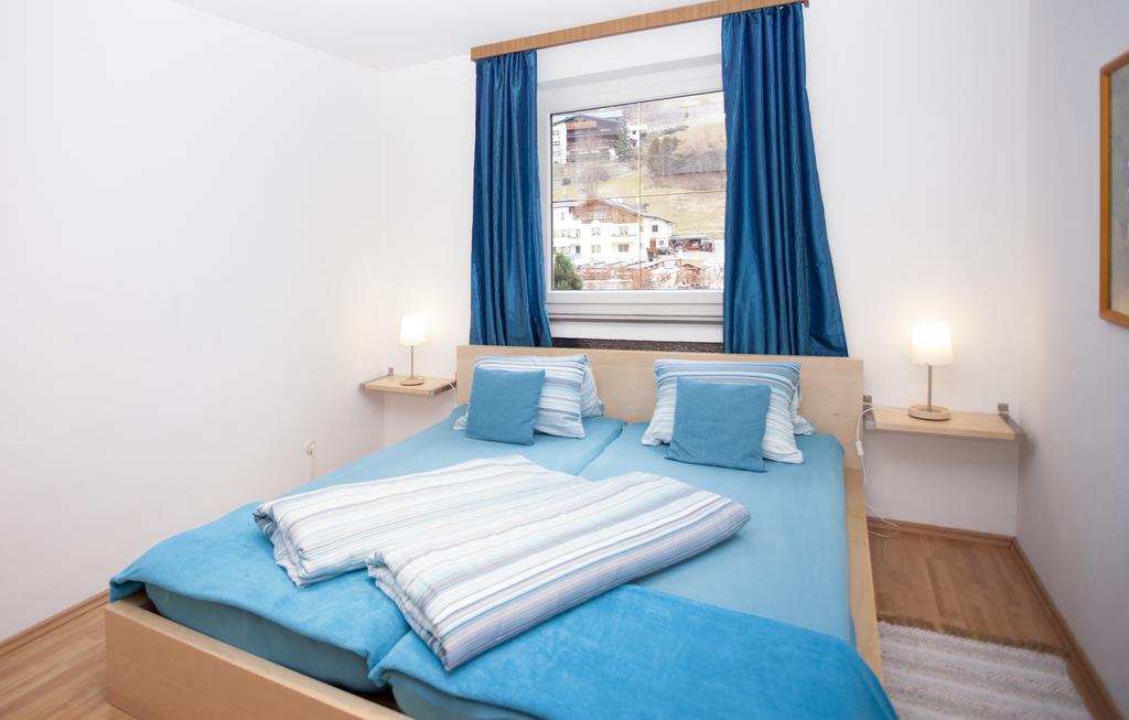 Haus Tyrol Διαμέρισμα See Δωμάτιο φωτογραφία