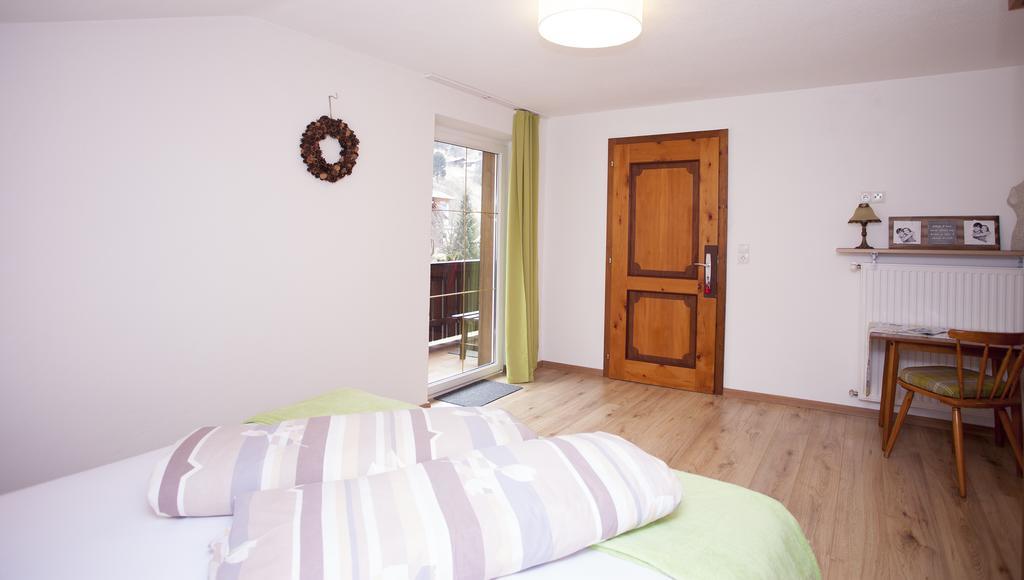 Haus Tyrol Διαμέρισμα See Δωμάτιο φωτογραφία