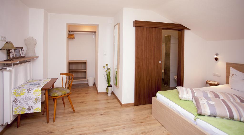Haus Tyrol Διαμέρισμα See Δωμάτιο φωτογραφία
