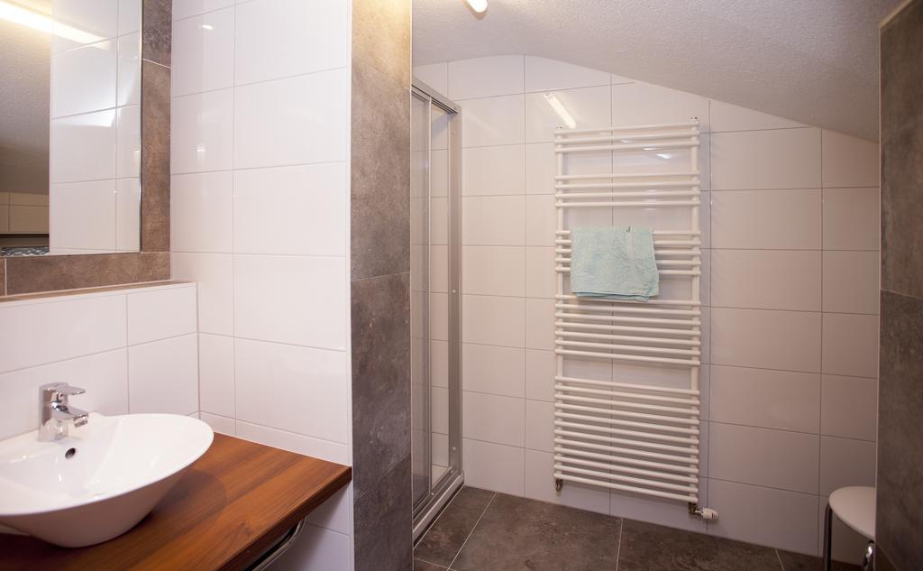 Haus Tyrol Διαμέρισμα See Δωμάτιο φωτογραφία