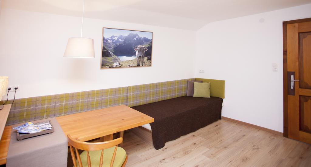 Haus Tyrol Διαμέρισμα See Δωμάτιο φωτογραφία