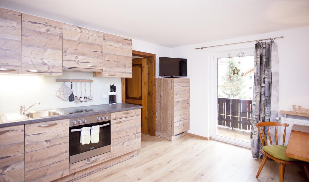 Haus Tyrol Διαμέρισμα See Δωμάτιο φωτογραφία