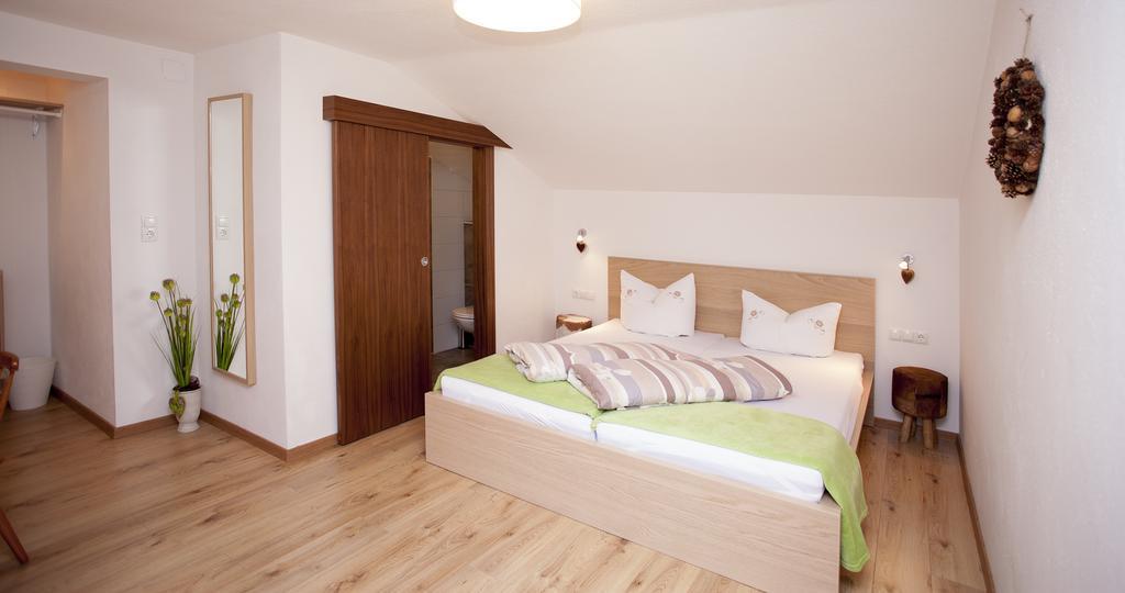 Haus Tyrol Διαμέρισμα See Δωμάτιο φωτογραφία