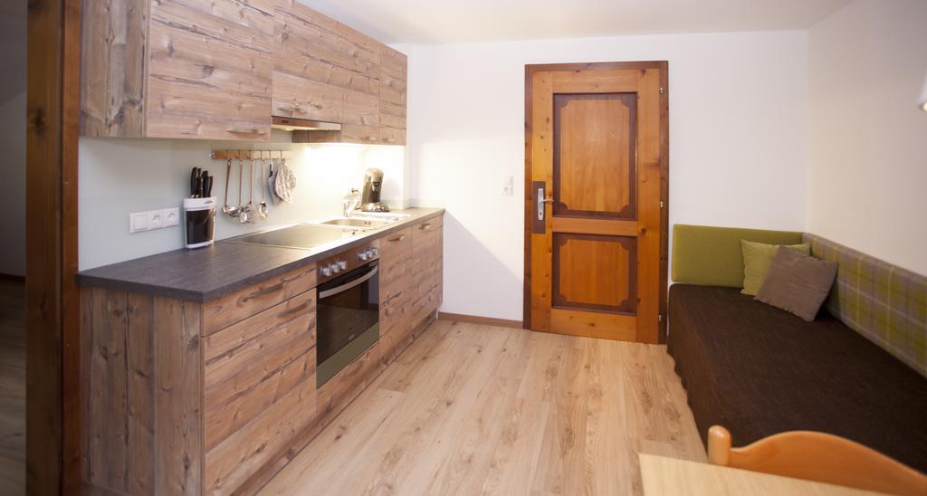 Haus Tyrol Διαμέρισμα See Δωμάτιο φωτογραφία