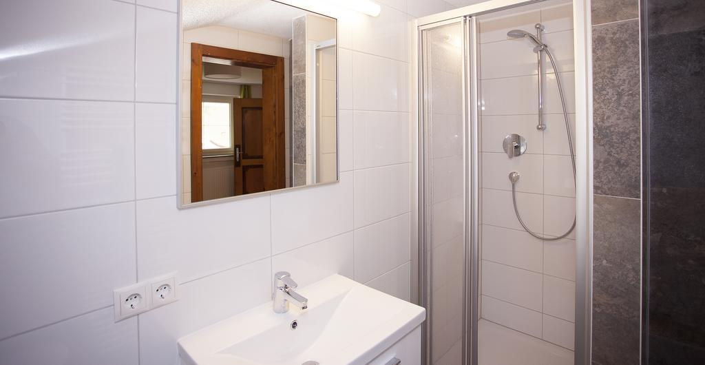 Haus Tyrol Διαμέρισμα See Δωμάτιο φωτογραφία