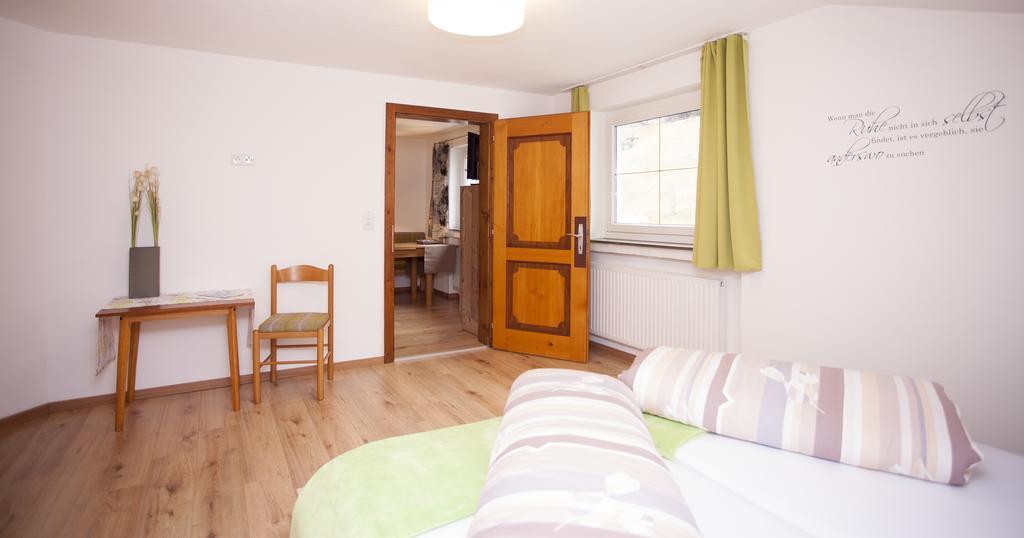 Haus Tyrol Διαμέρισμα See Δωμάτιο φωτογραφία
