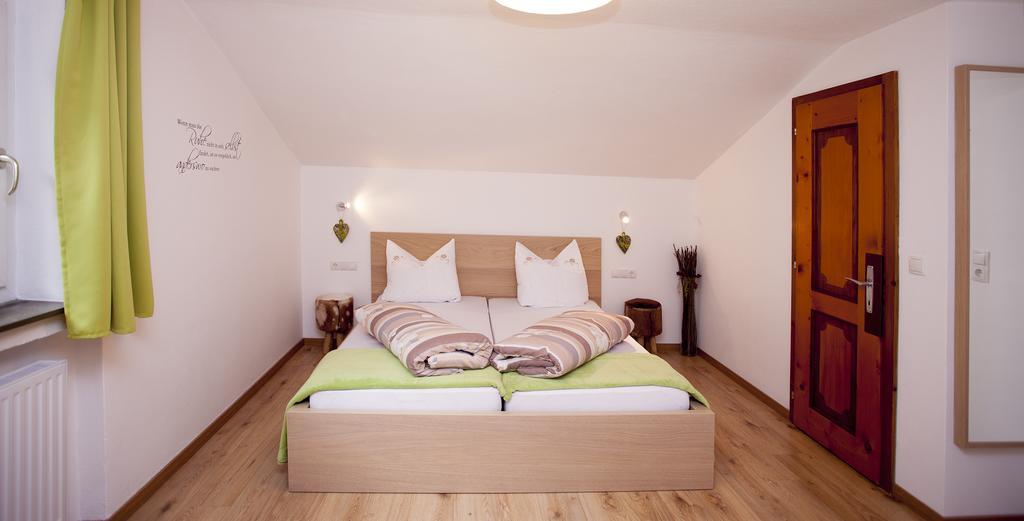 Haus Tyrol Διαμέρισμα See Δωμάτιο φωτογραφία