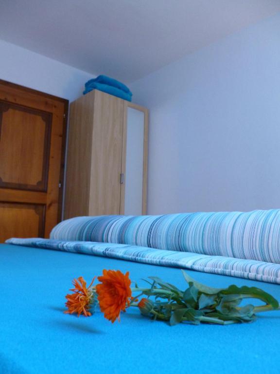 Haus Tyrol Διαμέρισμα See Δωμάτιο φωτογραφία