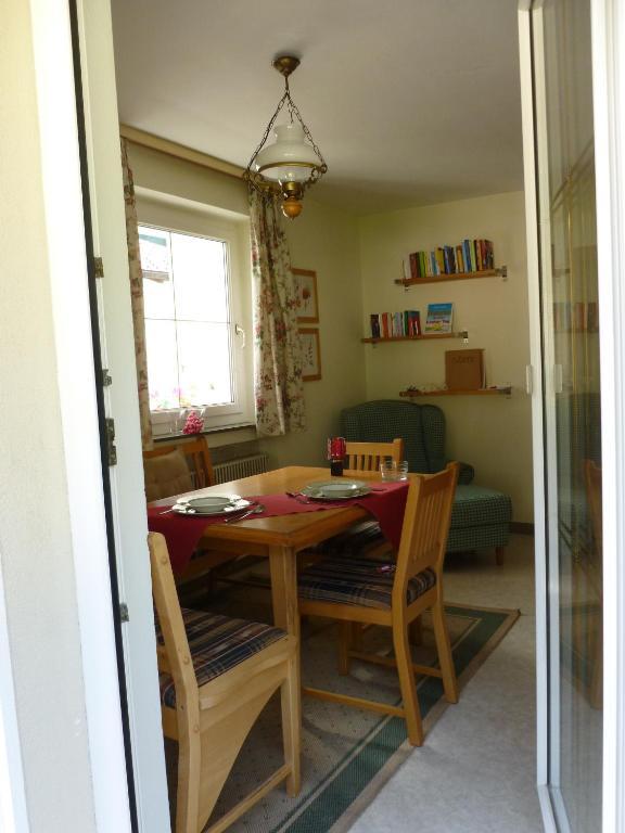 Haus Tyrol Διαμέρισμα See Δωμάτιο φωτογραφία